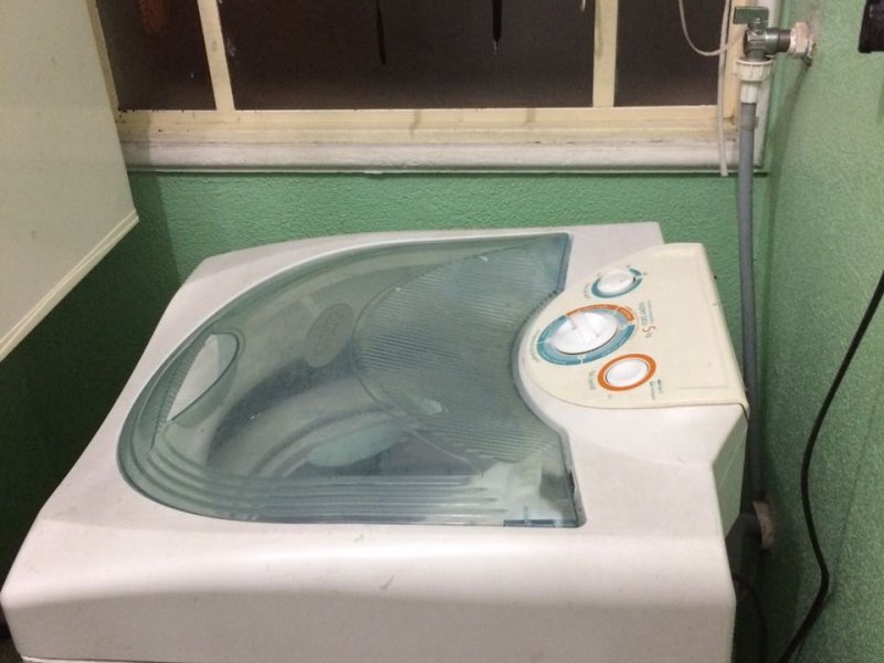 Apartamento à venda Jardim Odete com 46m² e 2 quartos por R$ 138.800 - 1214458857-img-20161101-wa0160.jpg