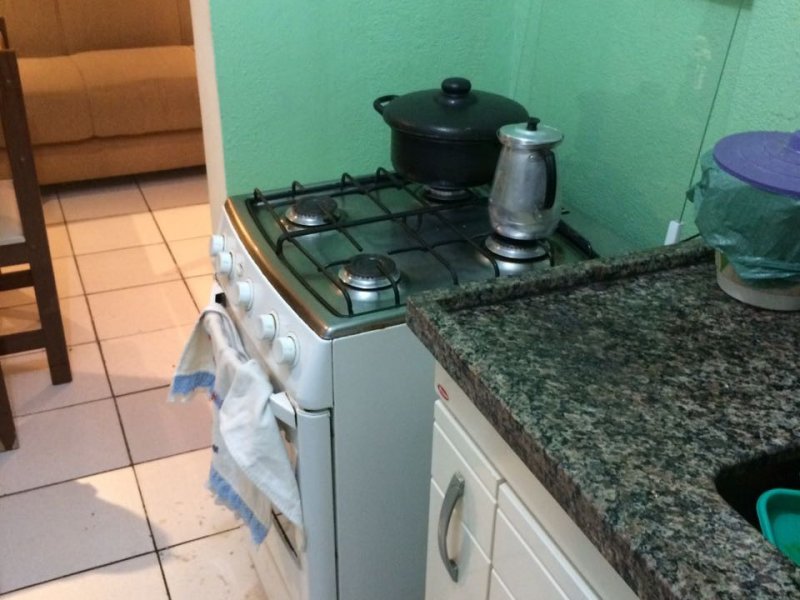 Apartamento à venda Jardim Odete com 46m² e 2 quartos por R$ 138.800 - 1837446652-img-20161101-wa0156.jpg