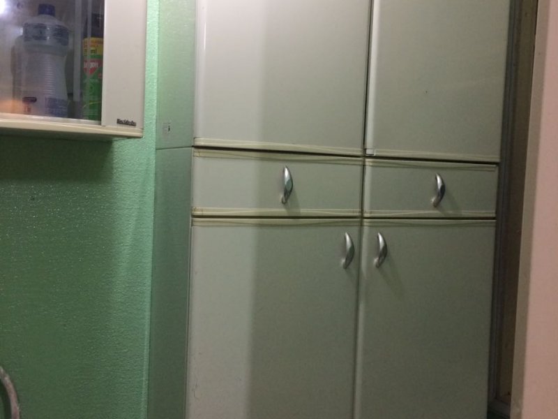 Apartamento à venda Jardim Odete com 46m² e 2 quartos por R$ 138.800 - 1918128648-img-20161101-wa0158.jpg