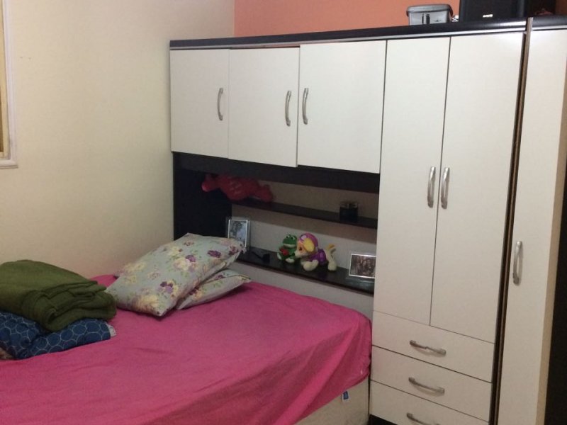 Apartamento à venda Jardim Odete com 46m² e 2 quartos por R$ 138.800 - 276554919-img-20161101-wa0162.jpg