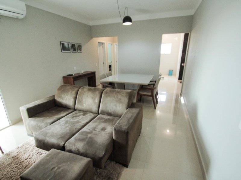 imóvel com 90m² - Concórdia IV - Araçatuba
