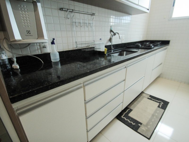 imóvel com 90m² - Concórdia IV - Araçatuba