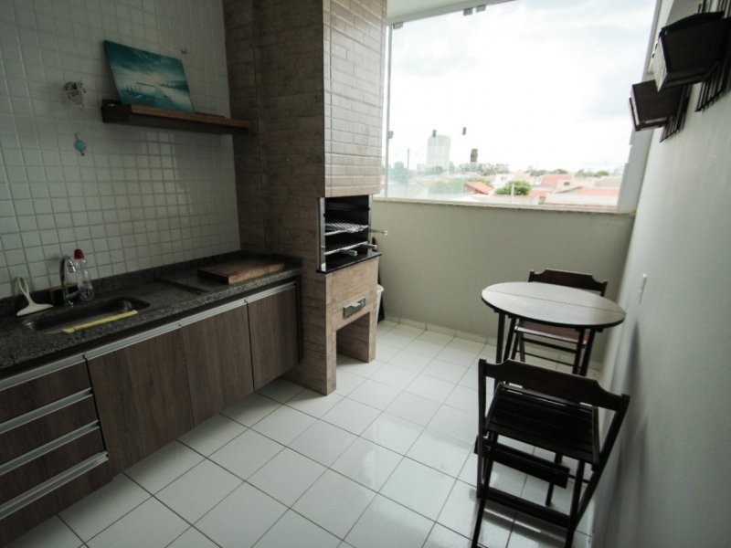 imóvel com 90m² - Concórdia IV - Araçatuba