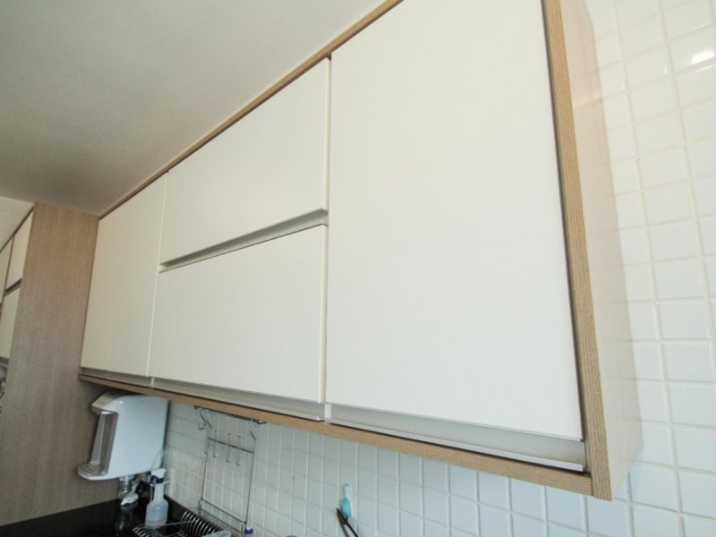 imóvel com 90m² - Concórdia IV - Araçatuba