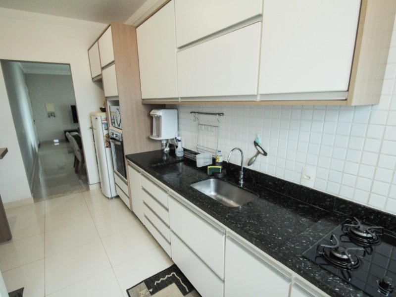 imóvel com 90m² - Concórdia IV - Araçatuba