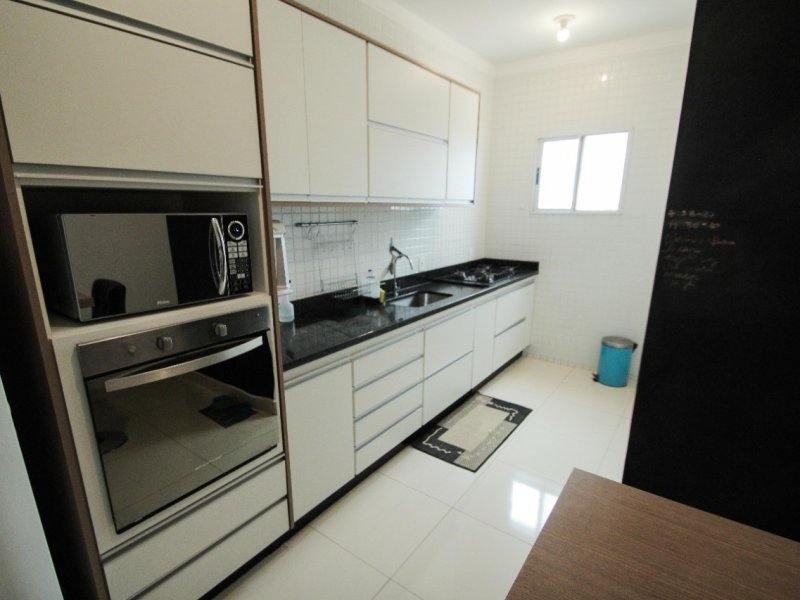 imóvel com 90m² - Concórdia IV - Araçatuba