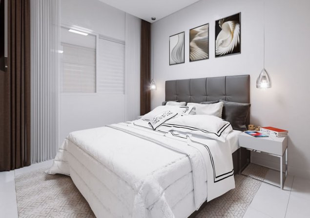 imóvel com 50m²