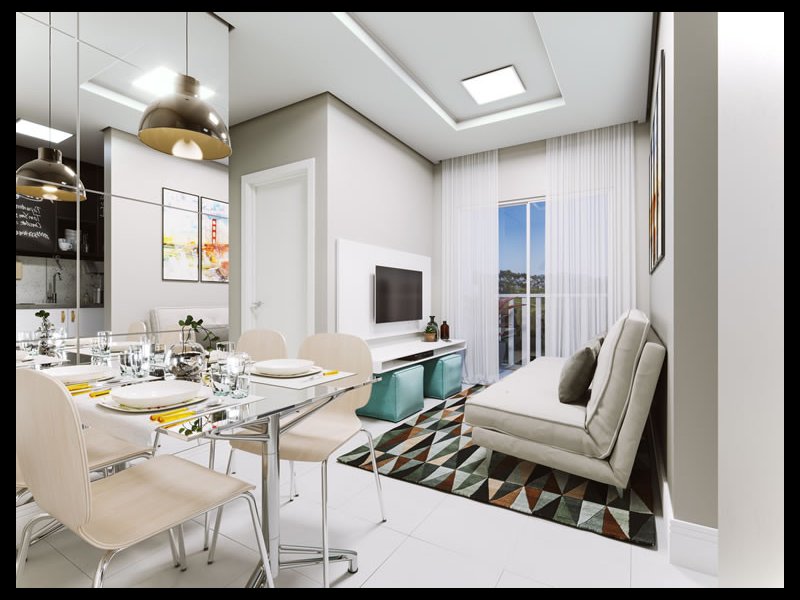 Apartamento à venda Vila Barcelona com 50m² e 2 quartos por R$ 165.000 - 1498513523-foto-5-1.jpg
