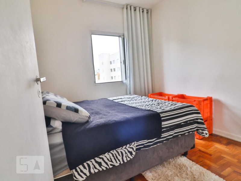 Apartamento à venda Consolação com 40m² e 1 quarto por R$ 460.000 - quarto-1.jpg