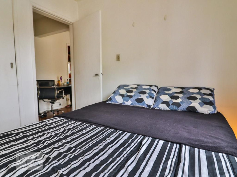 Apartamento à venda Consolação com 40m² e 1 quarto por R$ 460.000 - quarto-3.jpg