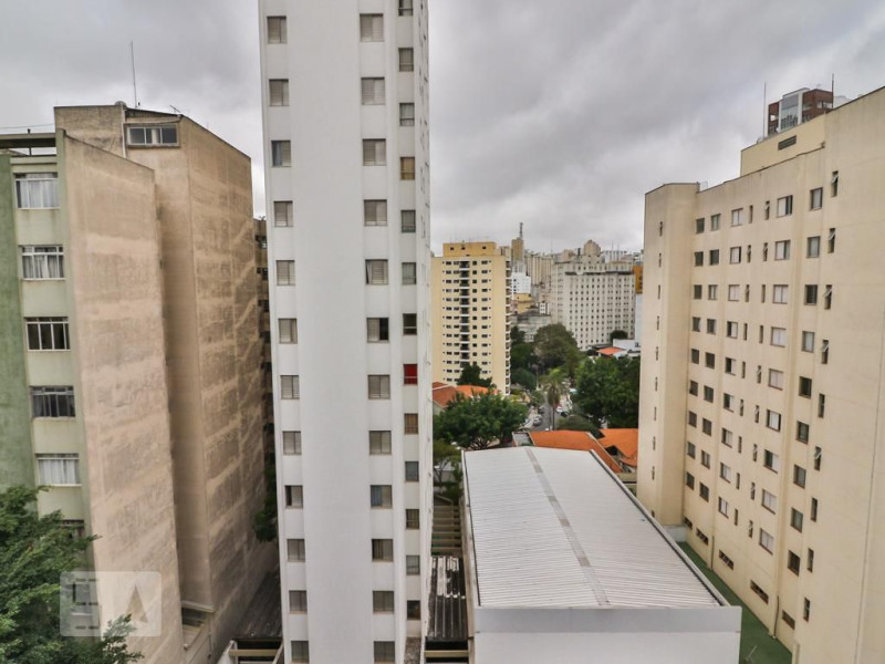 Apartamento à venda Consolação com 40m² e 1 quarto por R$ 460.000 - quarto-4-vista.jpg