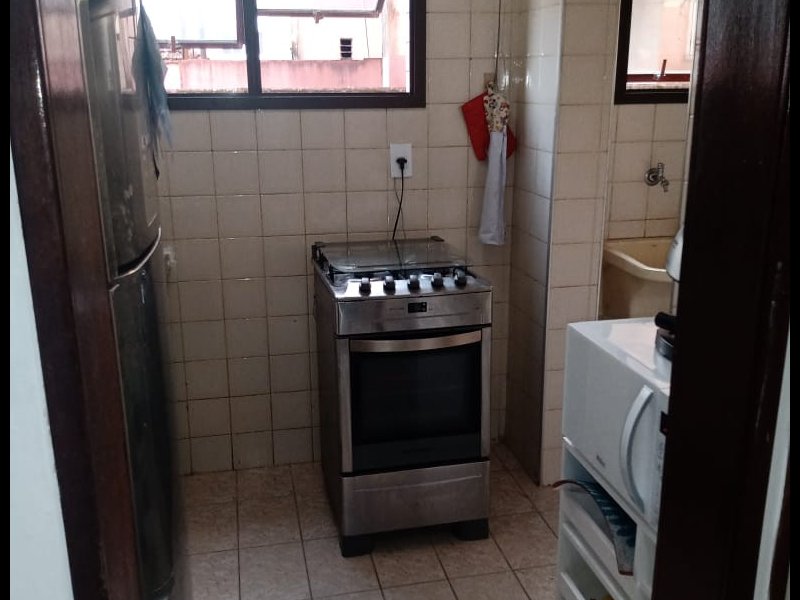 Apartamento à venda José Menino com 51m² e 1 quarto por R$ 280.000 - 170051610-img-20210526-wa0055.jpg