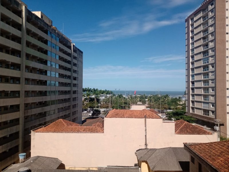 Apartamento à venda José Menino com 51m² e 1 quarto por R$ 280.000 - 1936334760-img-20210526-wa0043.jpg