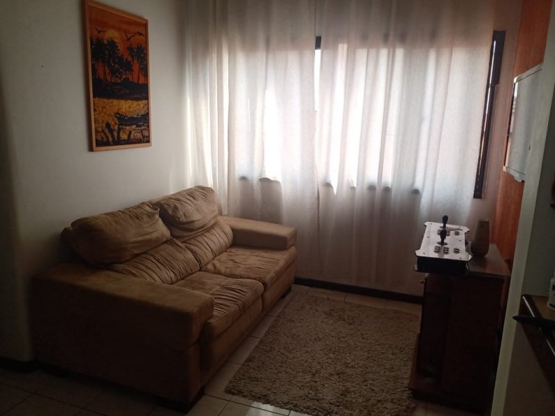Apartamento à venda José Menino com 51m² e 1 quarto por R$ 280.000 - 2066516519-img-20210526-wa0050.jpg