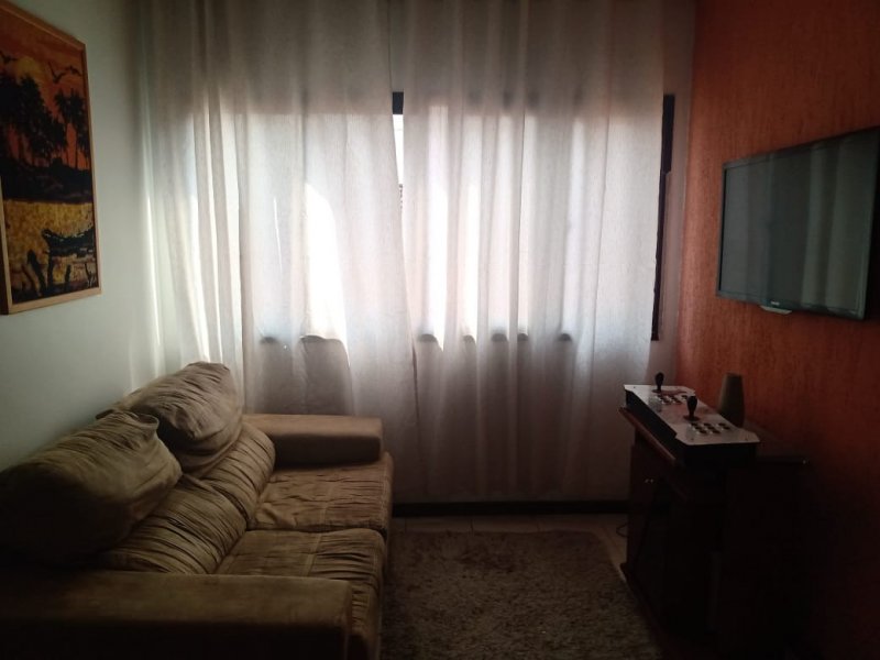 Apartamento à venda José Menino com 51m² e 1 quarto por R$ 280.000 - 902058284-img-20210526-wa0042.jpg