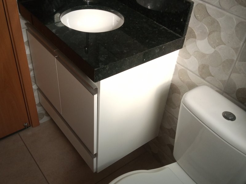 Apartamento à venda Jardim Bertoni com 42m² e 2 quartos por R$ 175.000 - 1615888297-img-20201019-155958062.jpg