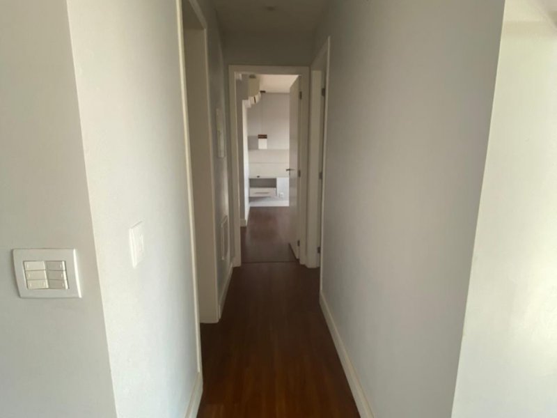 imóvel com 74m² - Alphaville Conde II - Barueri