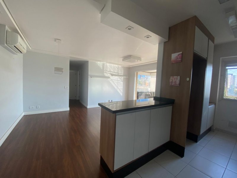 imóvel com 74m² - Alphaville Conde II - Barueri
