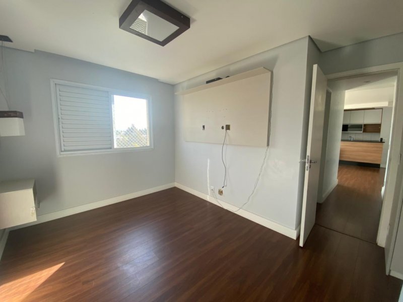 imóvel com 74m² - Alphaville Conde II - Barueri