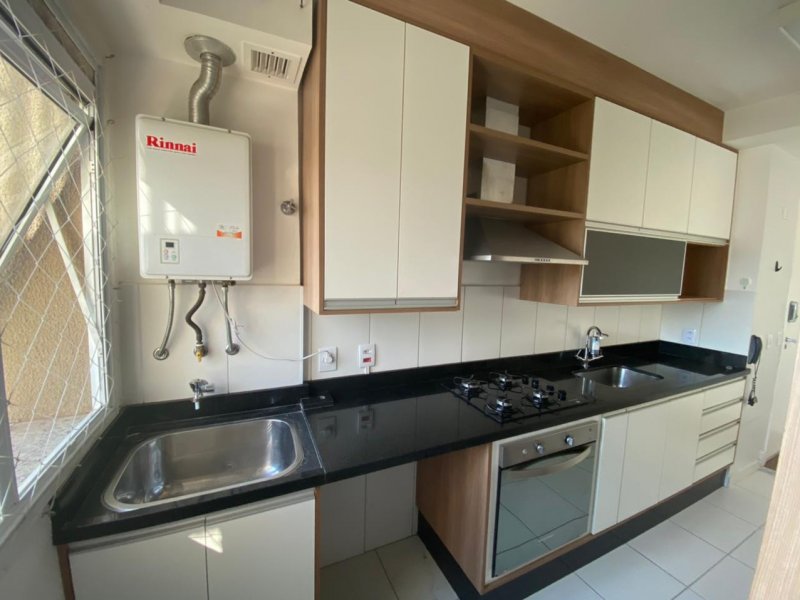 imóvel com 74m² - Alphaville Conde II - Barueri