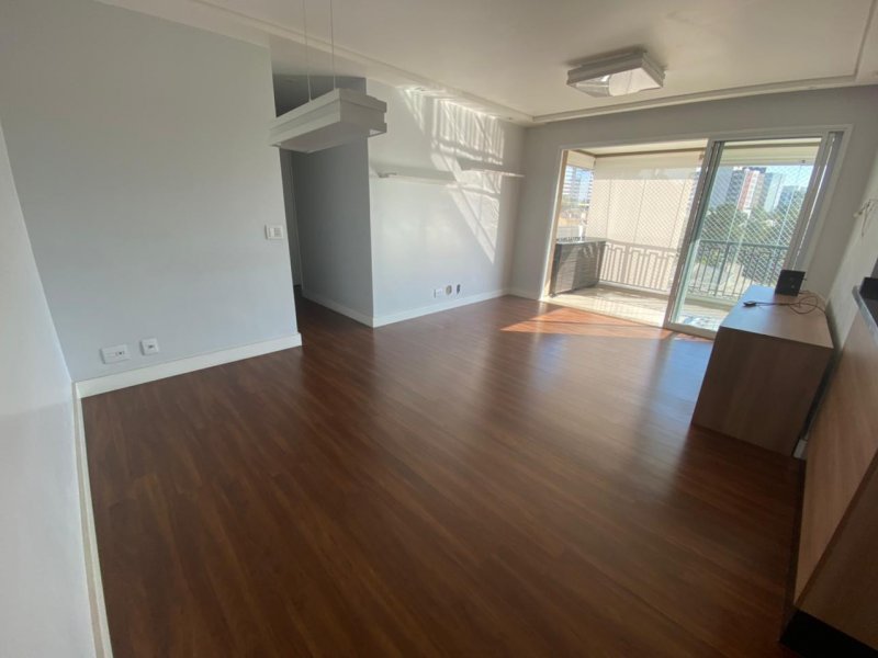 imóvel com 74m² - Alphaville Conde II - Barueri