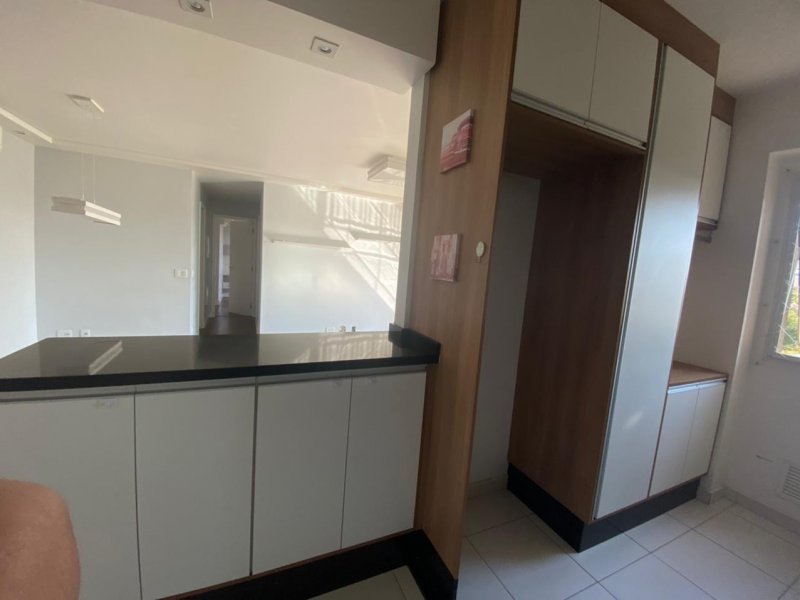 imóvel com 74m² - Alphaville Conde II - Barueri