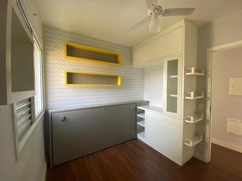 imóvel com 74m² - Alphaville Conde II - Barueri