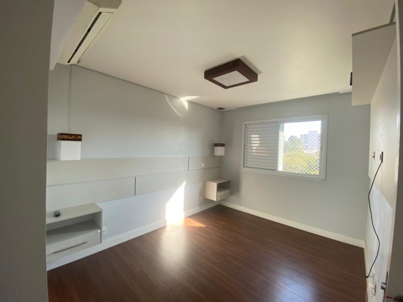 imóvel com 74m² - Alphaville Conde II - Barueri