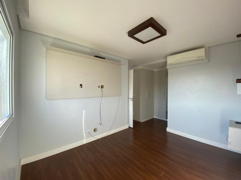 imóvel com 74m² - Alphaville Conde II - Barueri