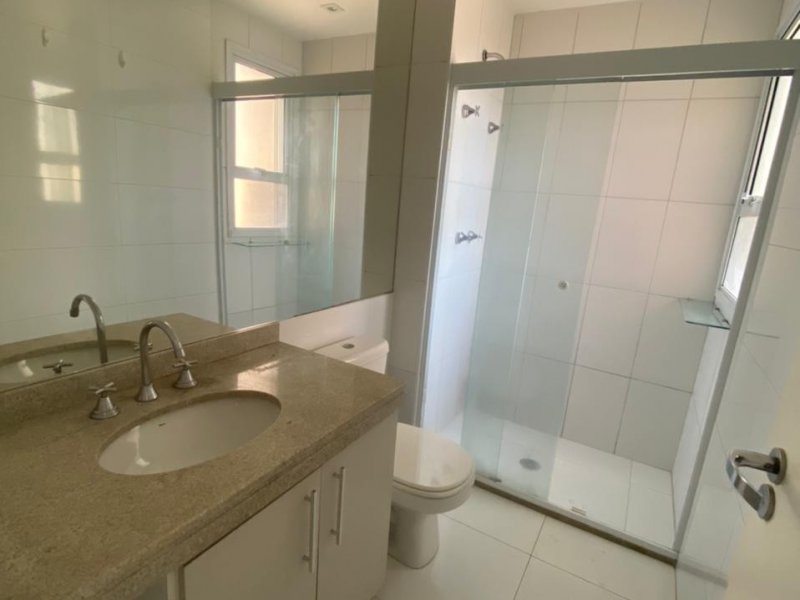 imóvel com 74m² - Alphaville Conde II - Barueri