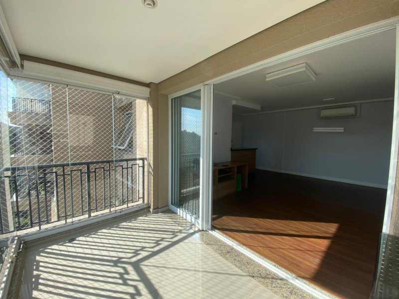 imóvel com 74m² - Alphaville Conde II - Barueri