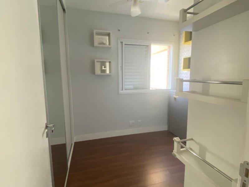 imóvel com 74m² - Alphaville Conde II - Barueri
