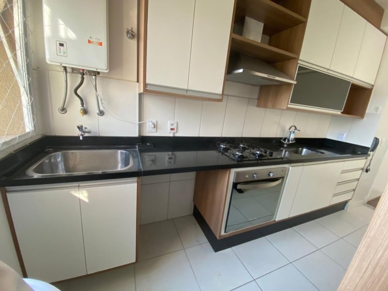 imóvel com 74m² - Alphaville Conde II - Barueri