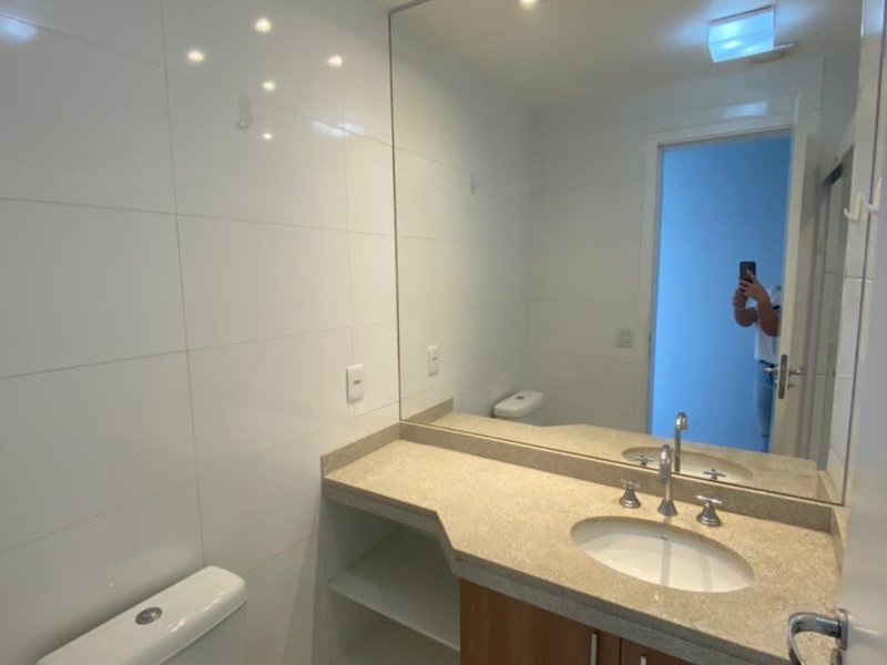imóvel com 74m² - Alphaville Conde II - Barueri