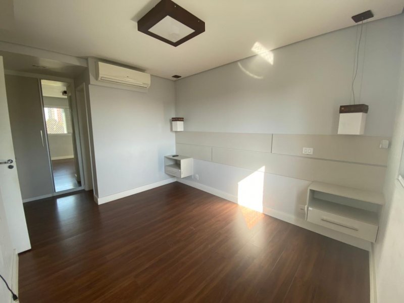 imóvel com 74m² - Alphaville Conde II - Barueri