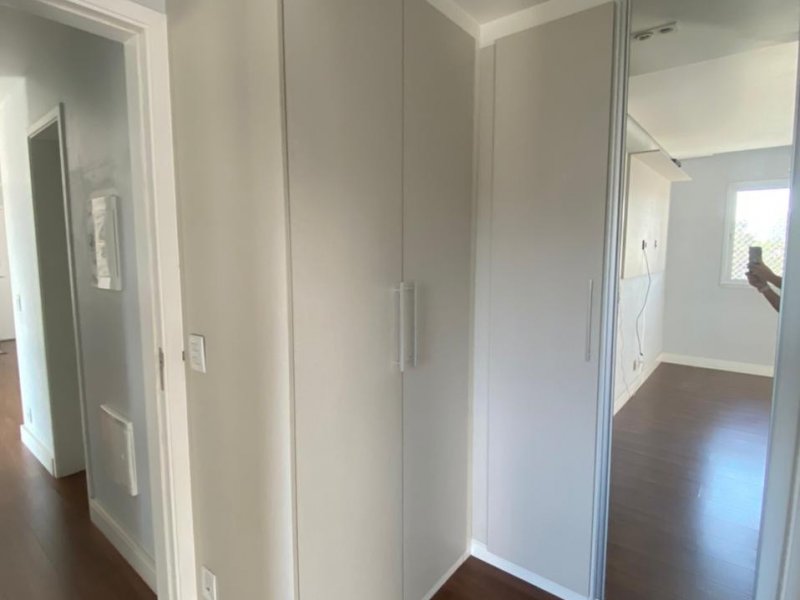 imóvel com 74m² - Alphaville Conde II - Barueri