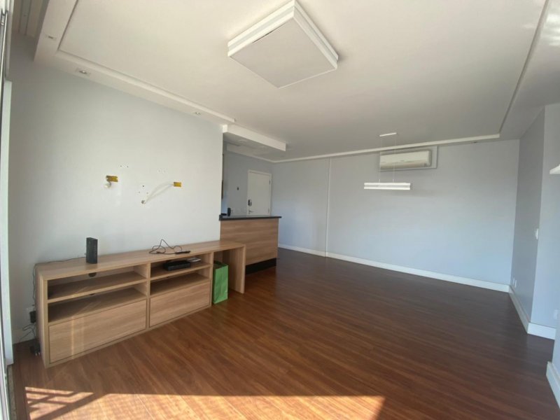 imóvel com 74m² - Alphaville Conde II - Barueri