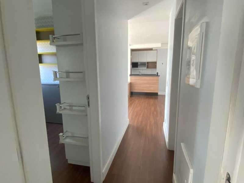imóvel com 74m² - Alphaville Conde II - Barueri