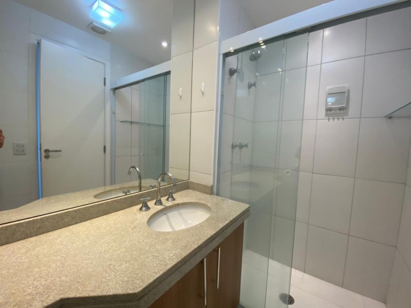 imóvel com 74m² - Alphaville Conde II - Barueri