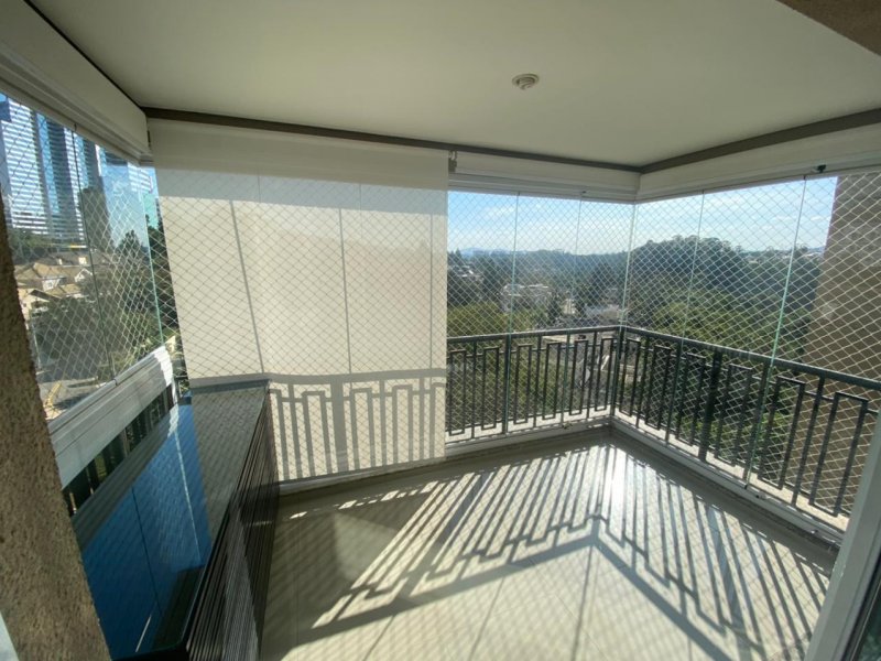 imóvel com 74m² - Alphaville Conde II - Barueri
