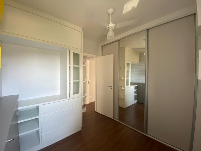 imóvel com 74m² - Alphaville Conde II - Barueri