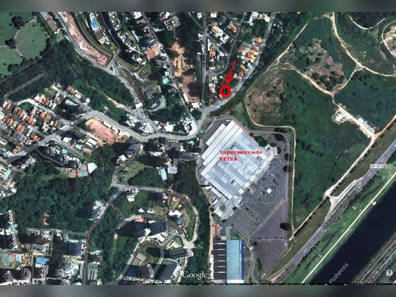 imóvel com 512m² - Morumbi - São Paulo
