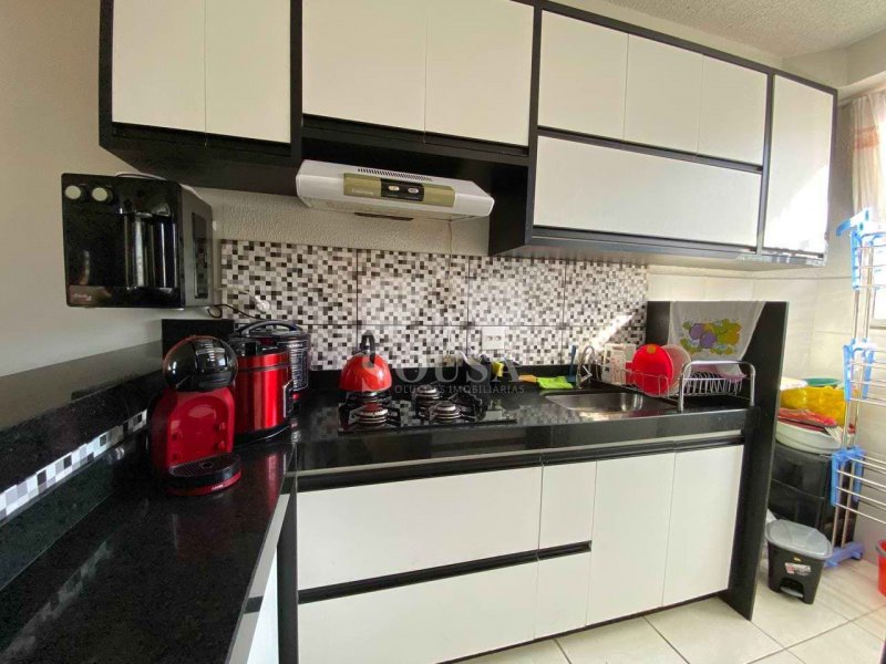 imóvel com 44m² - Jardim Europa - Uberlândia