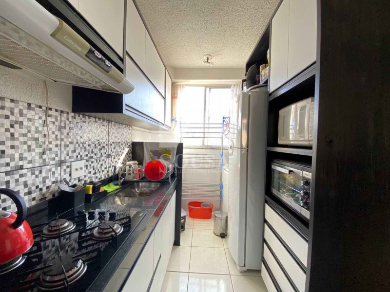 imóvel com 44m² - Jardim Europa - Uberlândia