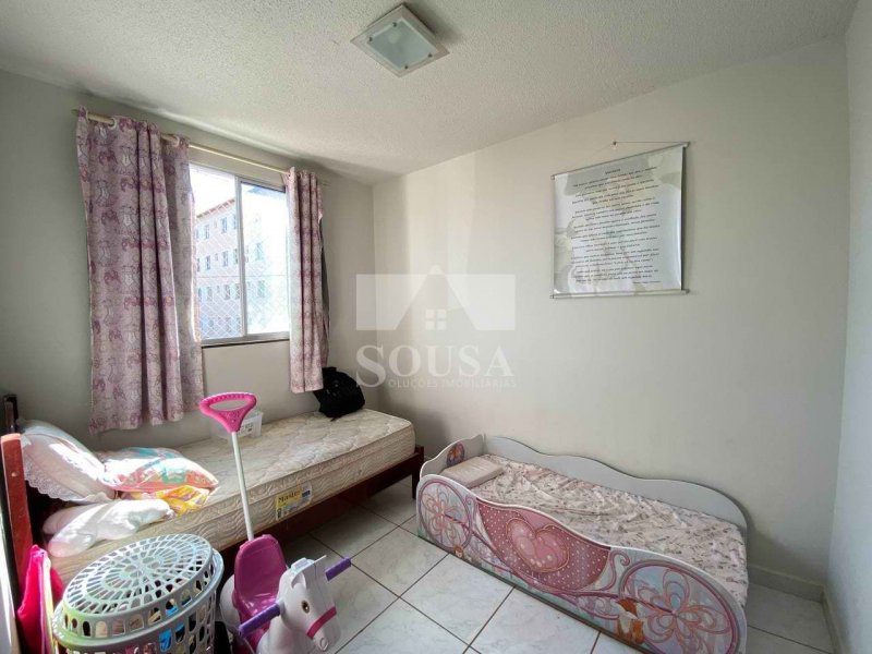 imóvel com 44m² - Jardim Europa - Uberlândia