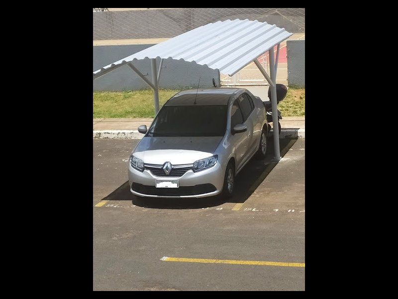 imóvel com 44m² - Jardim Europa - Uberlândia