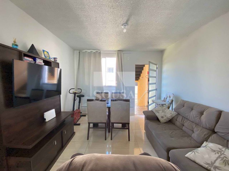imóvel com 44m² - Jardim Europa - Uberlândia