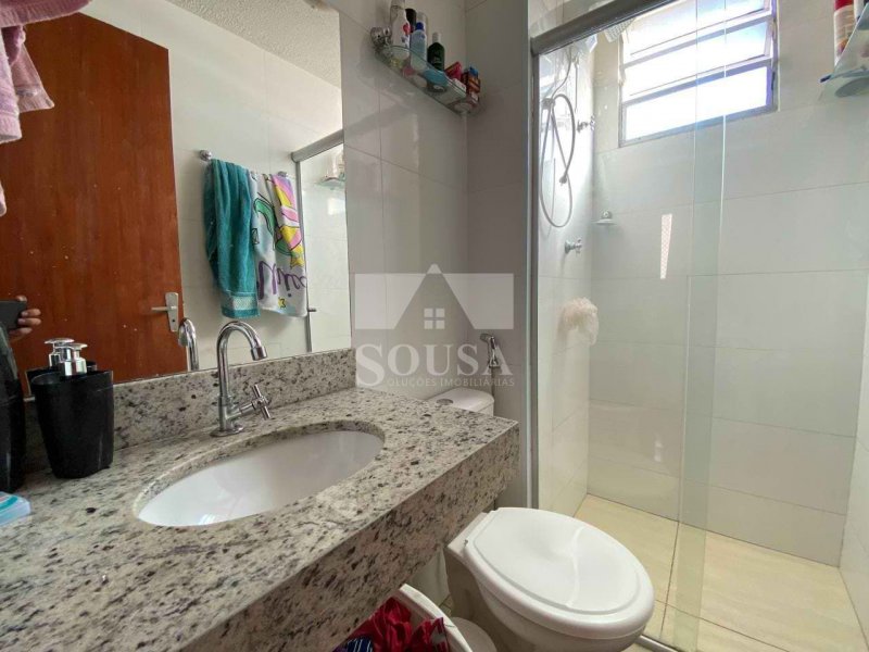 imóvel com 44m² - Jardim Europa - Uberlândia