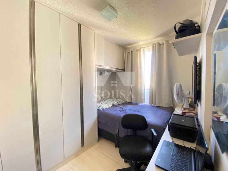 imóvel com 44m² - Jardim Europa - Uberlândia