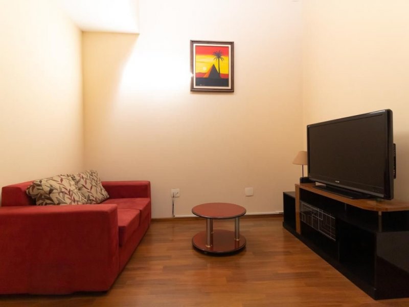 Casa à venda Jardim Belém com 220m² e 4 quartos por R$ 650.000 - 1059871585-sala-intima4.jpg